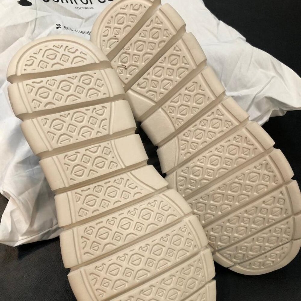Men's Comfofeet shoes - Picture 3 of 3